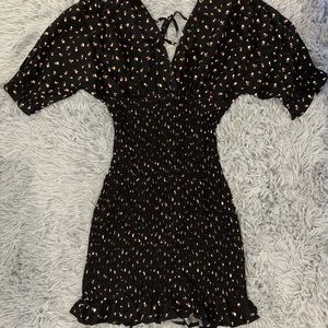 Forever 21, small size, elastic and comfy